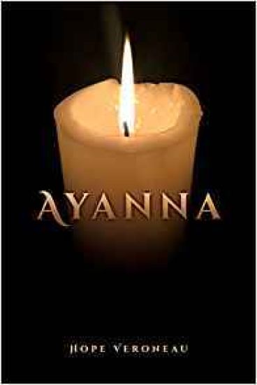 Ayanna