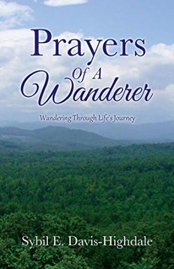 Prayers Of A Wanderer