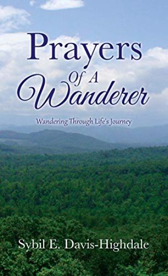 Prayers Of A Wanderer