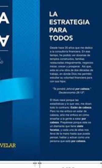 Por Cabeza, No de Cabeza