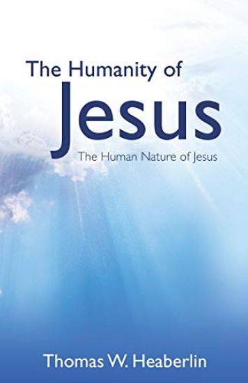 The Humanity of Jesus