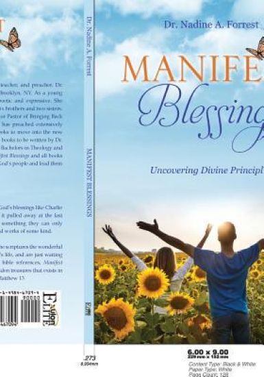 Manifest Blessings