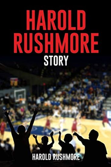 Harold's Christian Journal