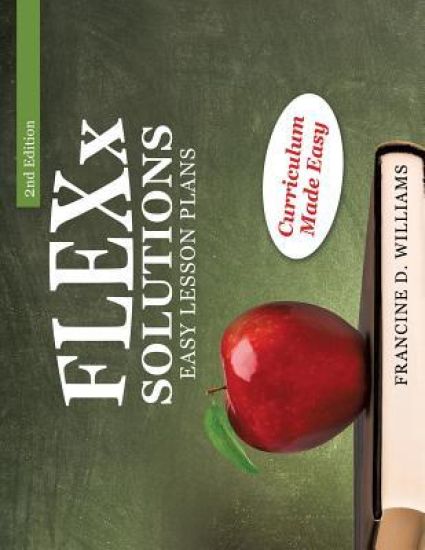 FLEXx Solutions Easy Lesson Plans