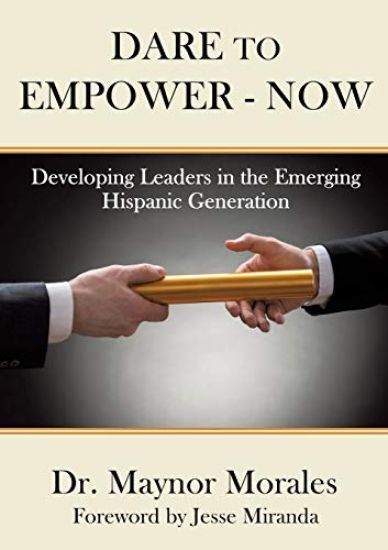 Dare to Empower - Now