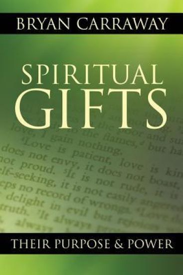 Spiritual Gifts