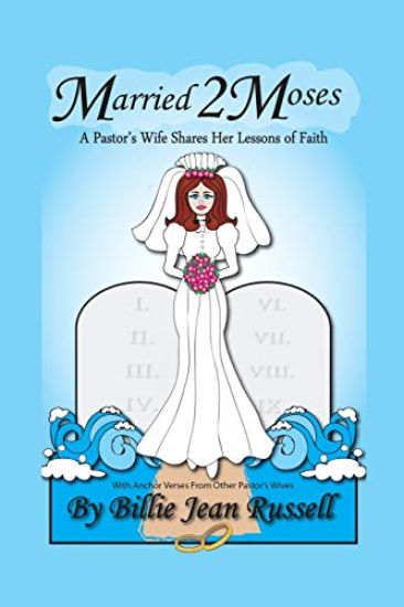 Married 2 Moses