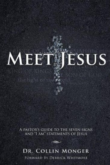 Meet Jesus