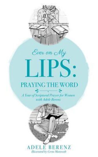 Ever on My Lips