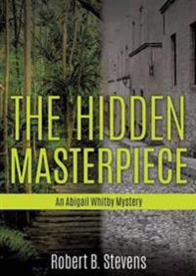 The Hidden Masterpiece