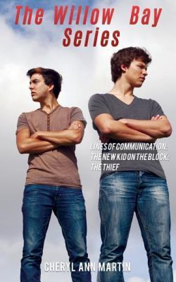 The Willow Bay Series