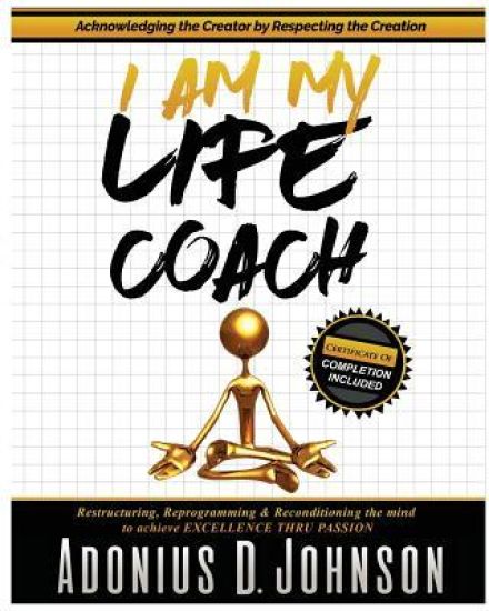 I Am My Life Coach