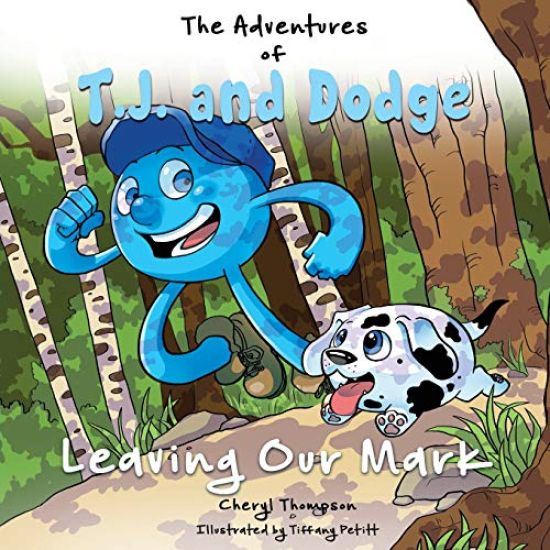 The Adventures of T.J. and Dodge