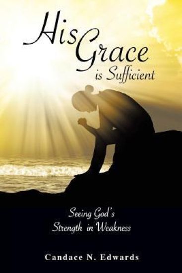 His Grace is Sufficient