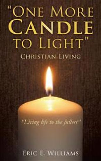 "One More Candle to Light"