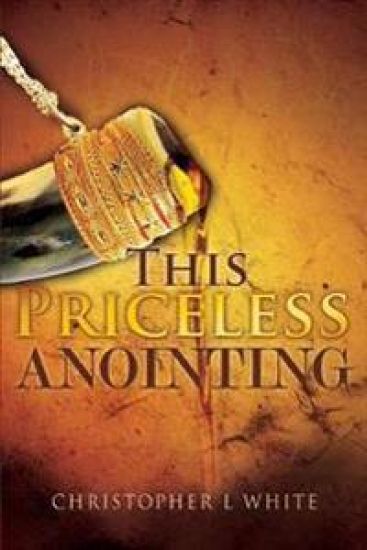 This Priceless Anointing