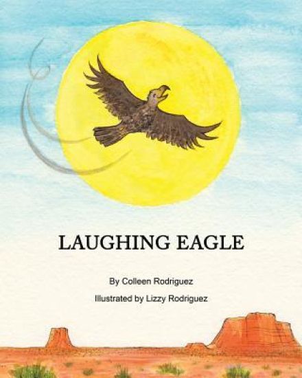 Laughing Eagle