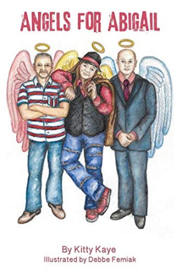 Angels for Abigail