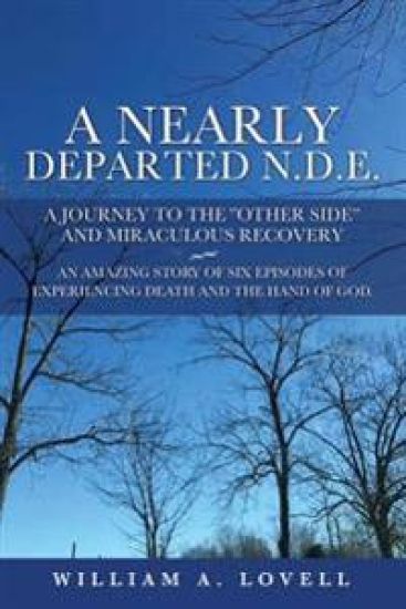 A Nearly Departed N.D.E.