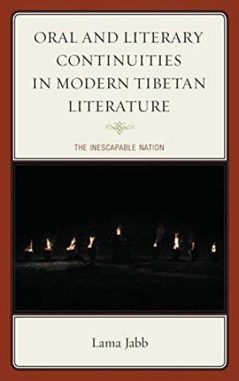 Oral and Literary Continuities in Modern Tibetan Literature