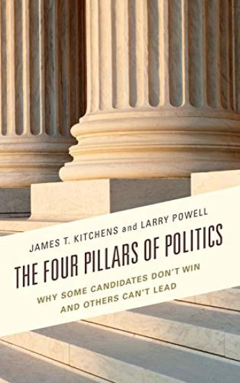 The Four Pillars of Politics