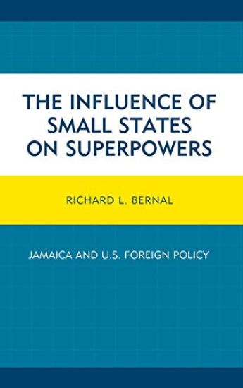 The Influence of Small States on Superpowers