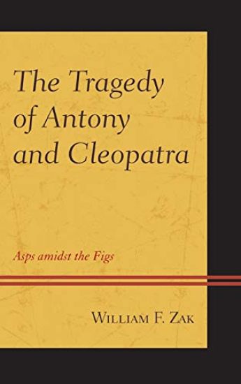 The Tragedy of Antony and Cleopatra