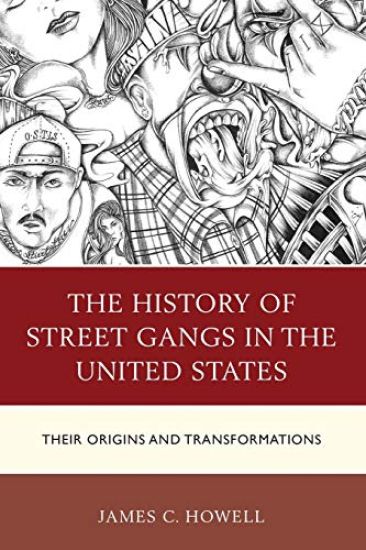 The History of Street Gangs in the United States