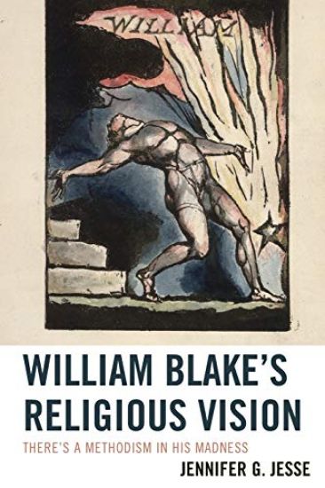 William Blake's Religious Vision