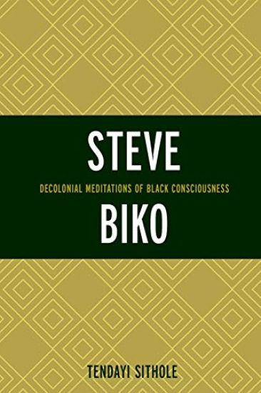 Steve Biko