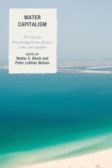 Water Capitalism