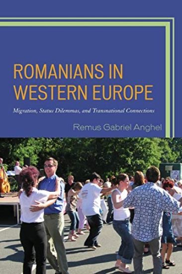 Romanians in Western Europe