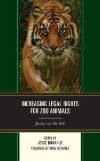 Increasing Legal Rights for Zoo Animals