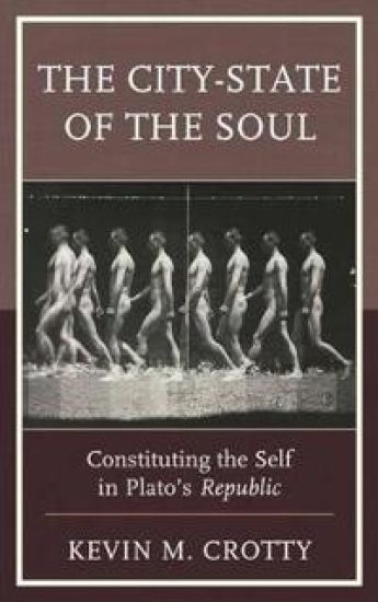 The City-State of the Soul