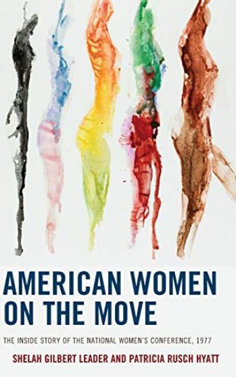 American Women on the Move