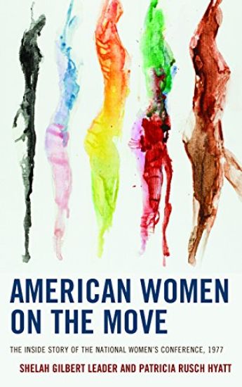 American Women on the Move