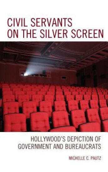 Civil Servants on the Silver Screen