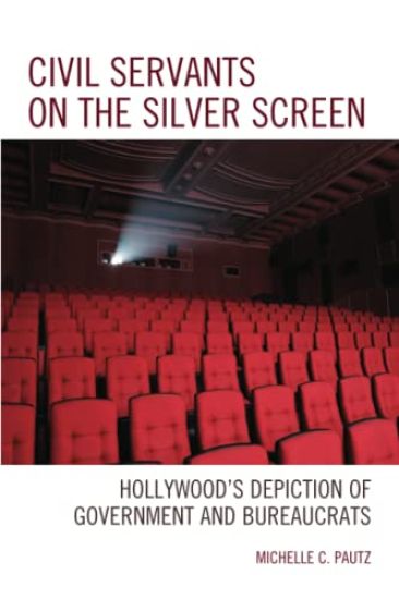 Civil Servants on the Silver Screen
