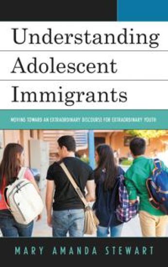 Understanding Adolescent Immigrants