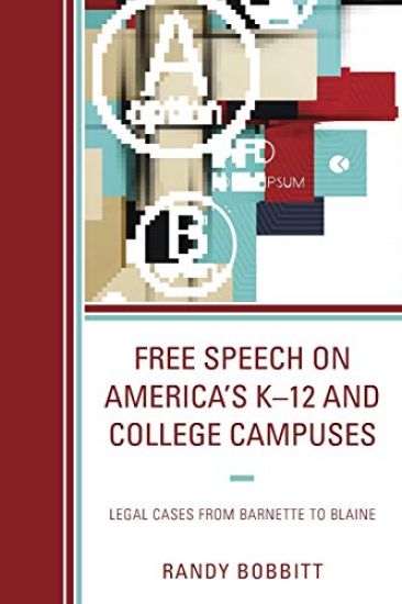 Free Speech on America's K–12 and College Campuses
