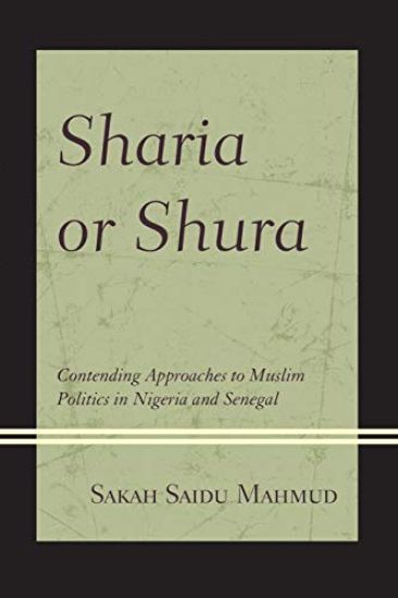 Sharia or Shura
