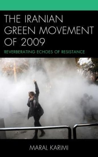 The Iranian Green Movement of 2009