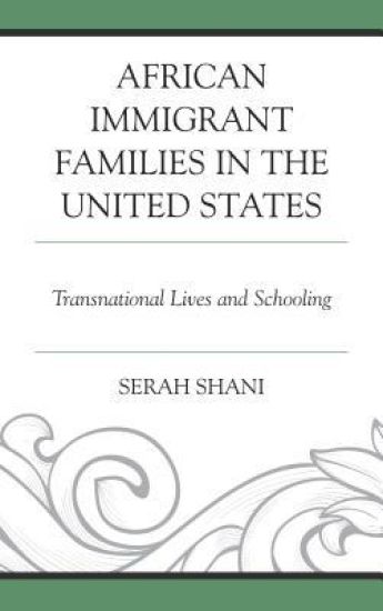 African Immigrant Families in the United States
