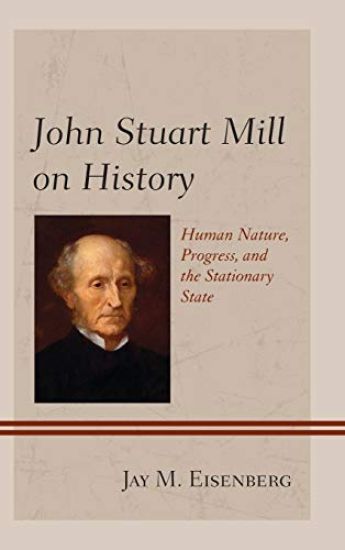 John Stuart Mill on History