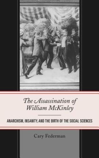 The Assassination of William McKinley
