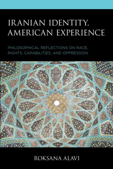 Iranian Identity, American Experience