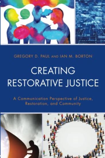 Creating Restorative Justice