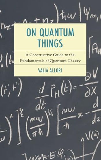 On Quantum Things