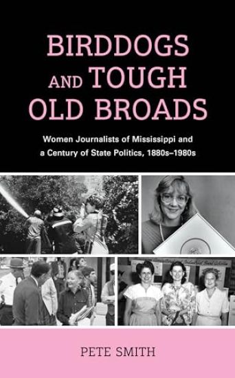 Birddogs and Tough Old Broads