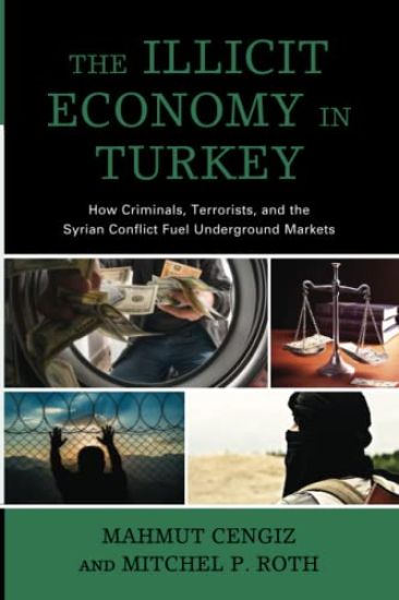 The Illicit Economy in Turkey